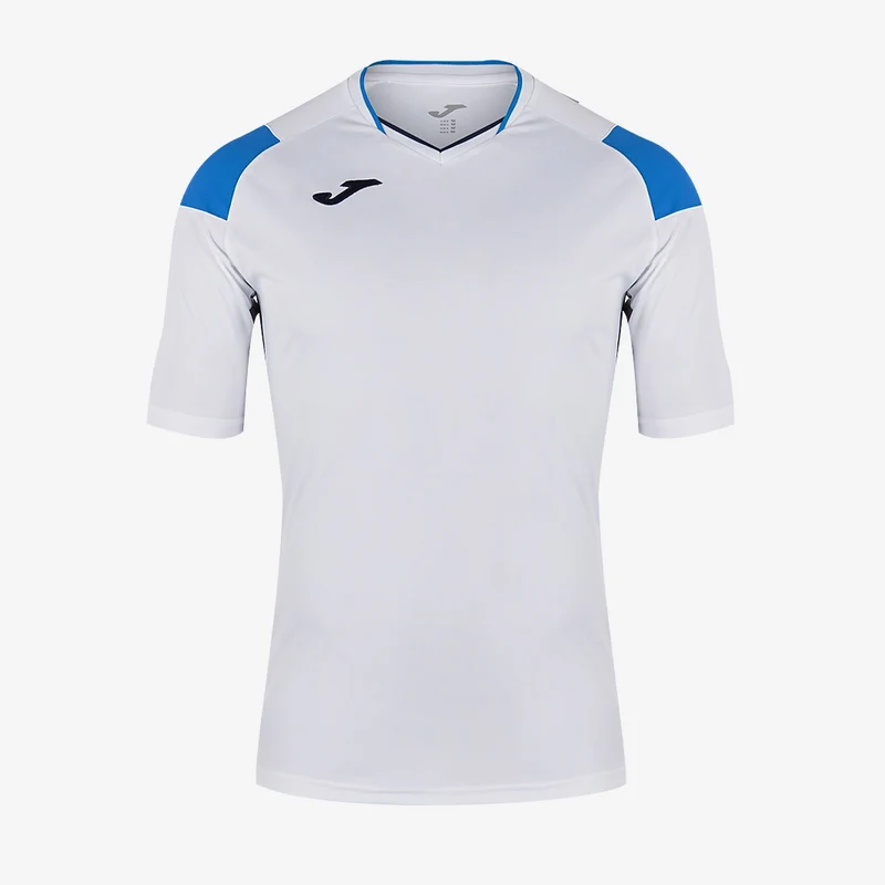 Maillot manches courtes Joma Crew III