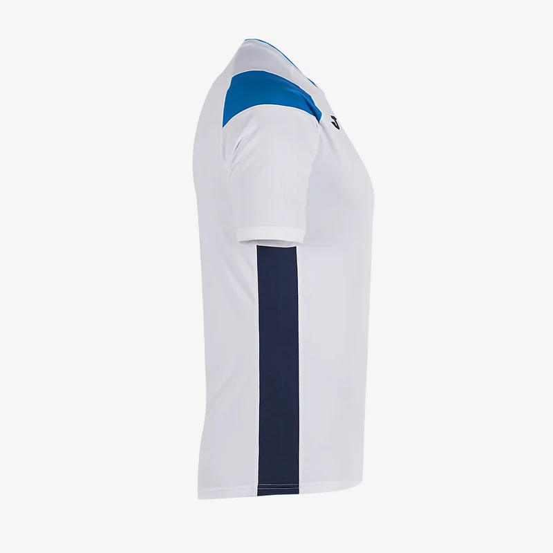 Maillot manches courtes Joma Crew III
