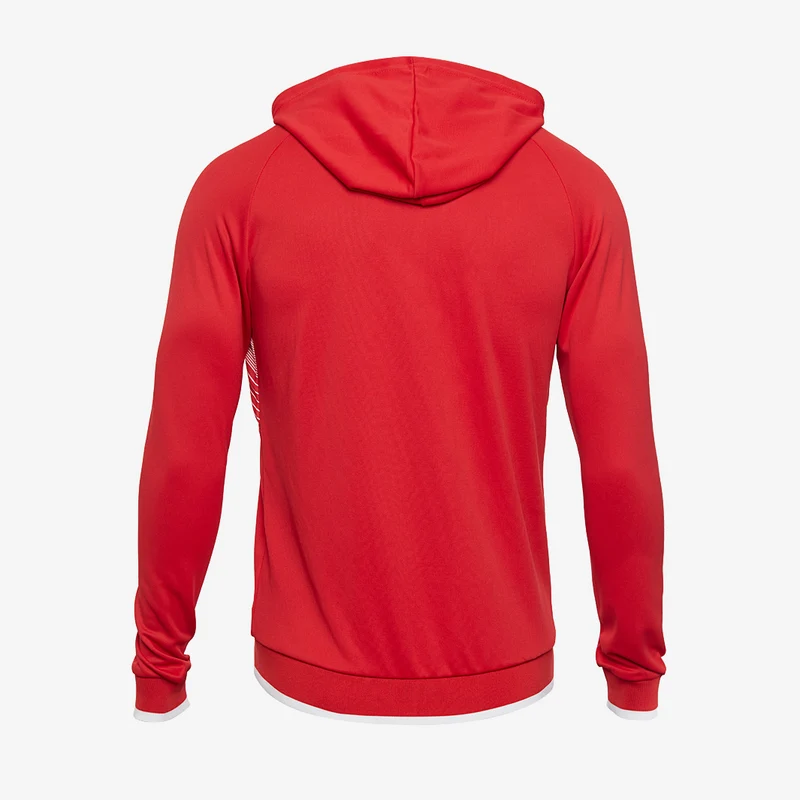 Joma Supernova II Hooded Jacket
