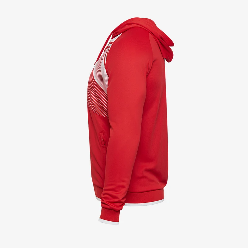 Joma Supernova II Hooded Jacket