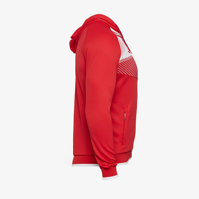 Joma Supernova II Hooded Jacket