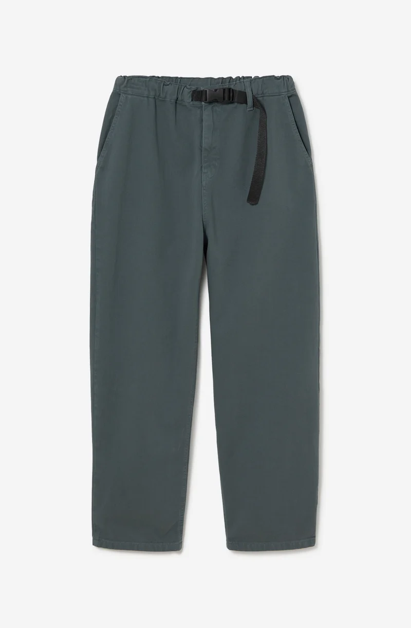 Pantalon Work Focus On The Good Petroleum