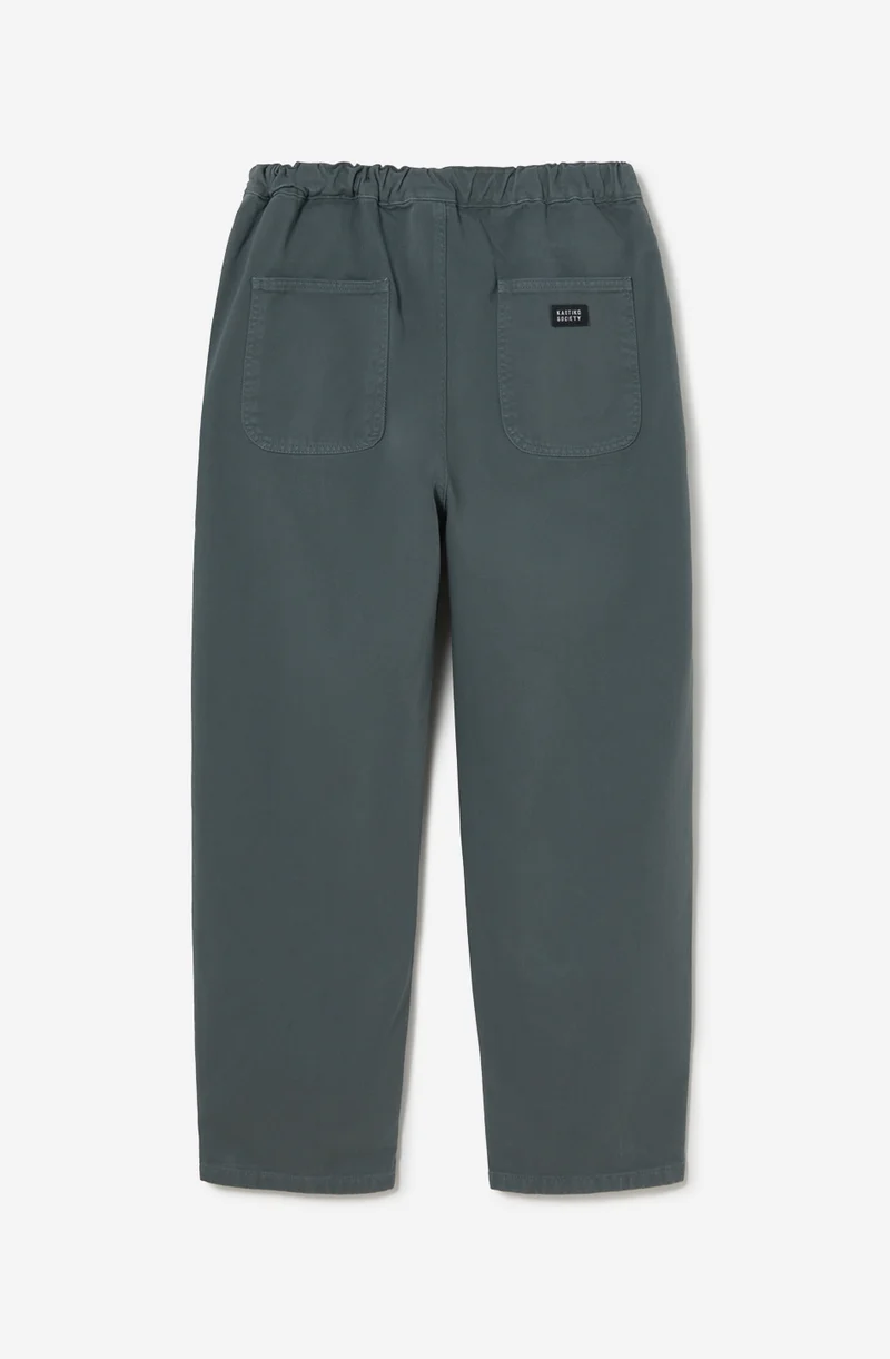 Pantalon Work Focus On The Good Petroleum