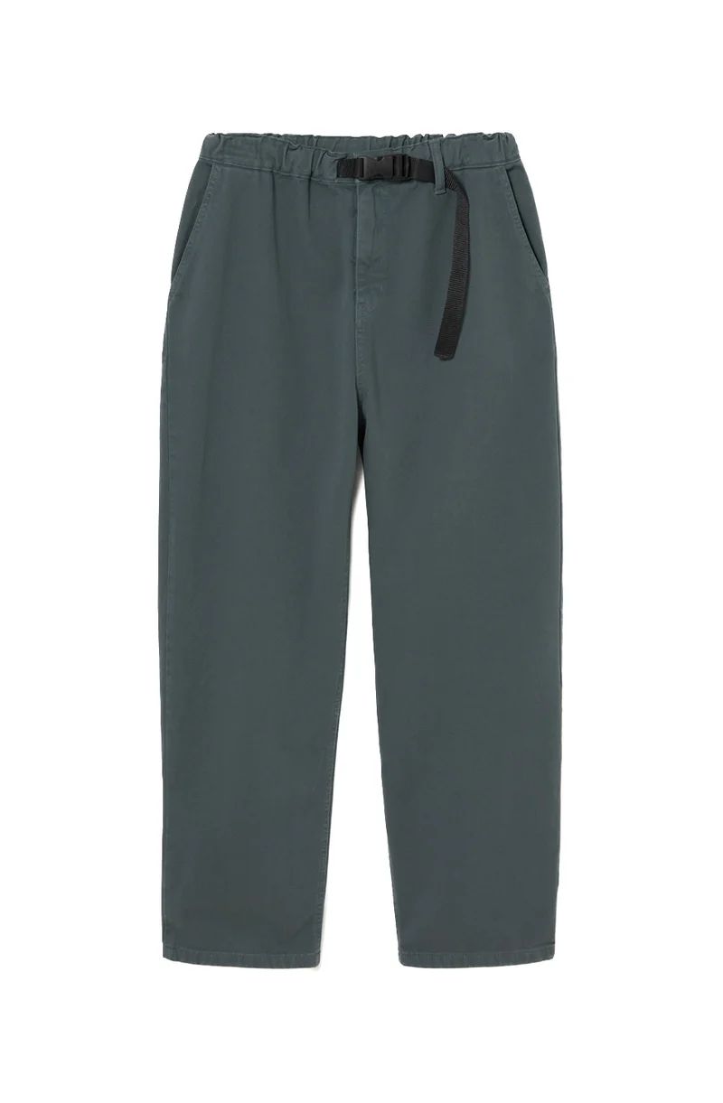 Pantalon Work Focus On The Good Petroleum