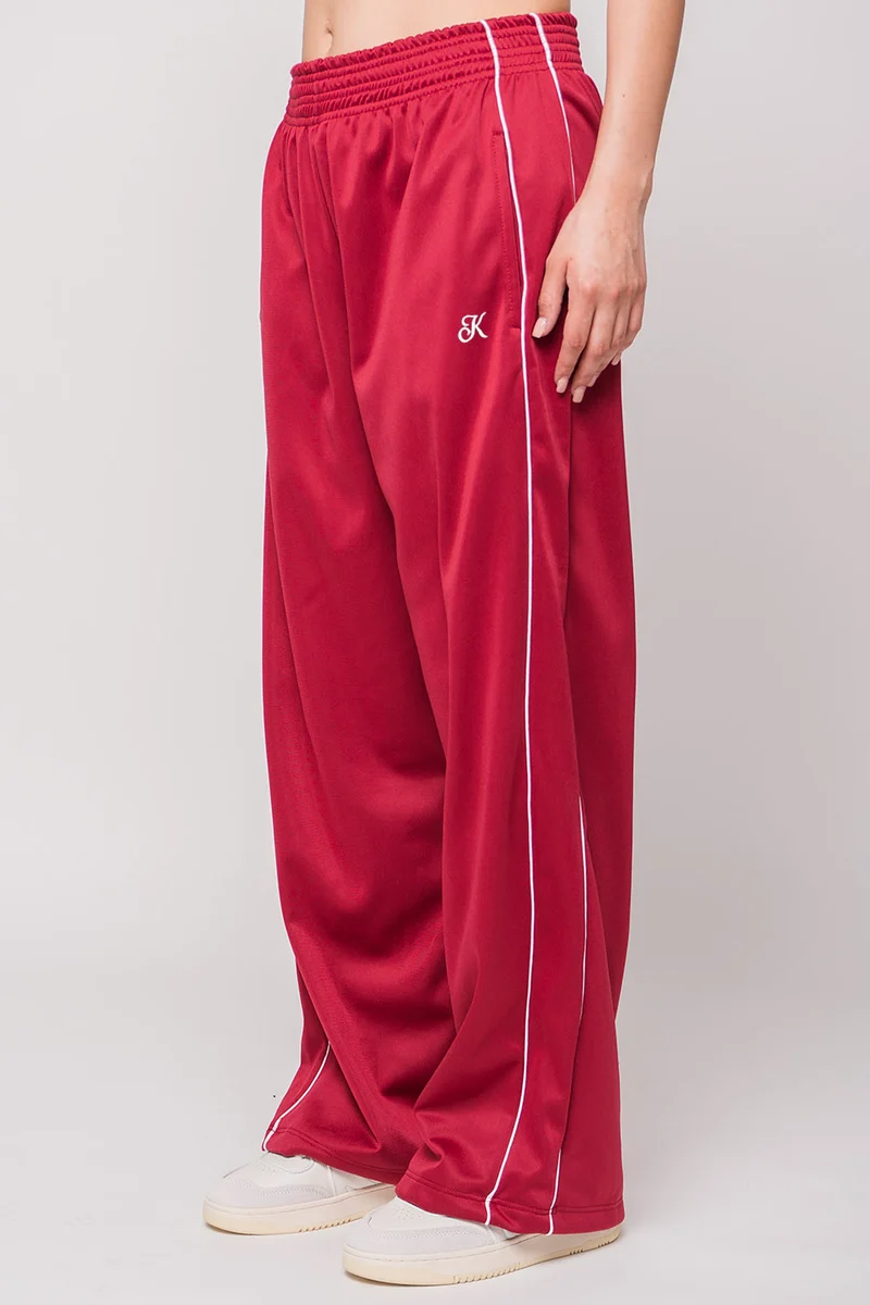 Pantalon Harper Garnet