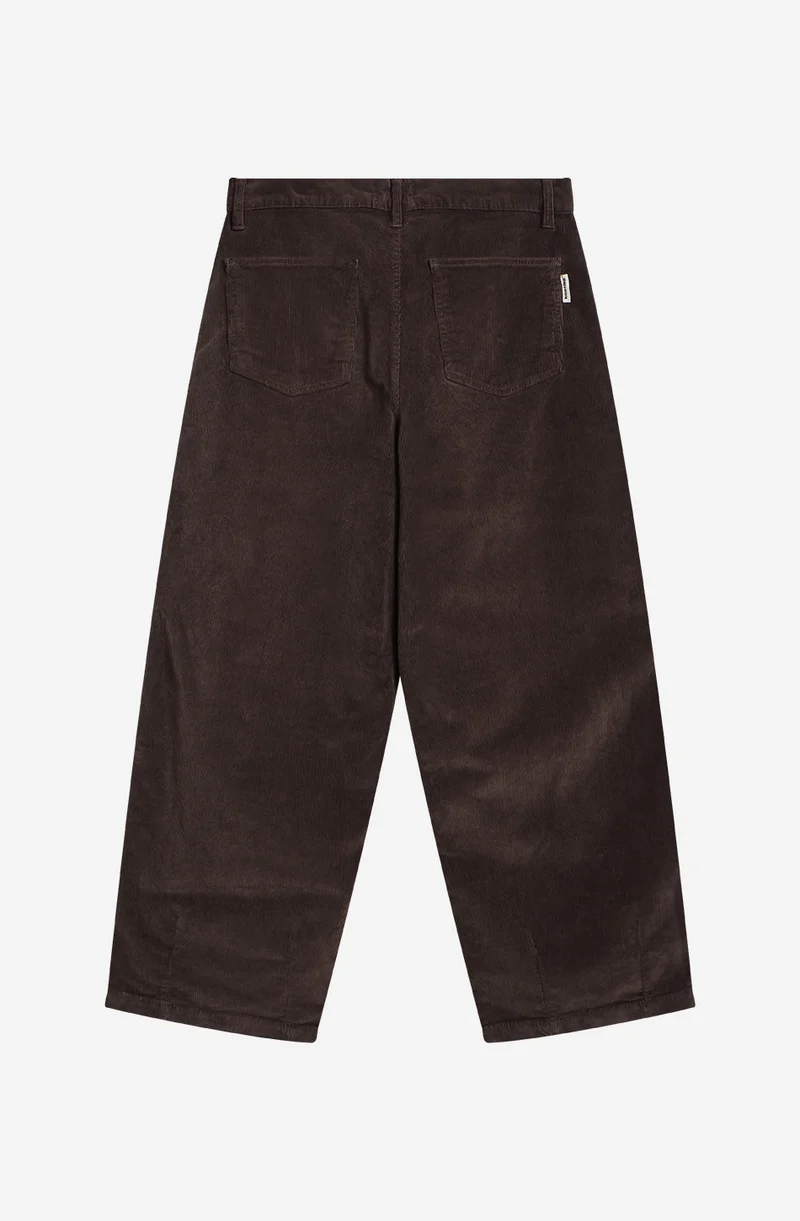 Pantalon Wide Leg Freedom Brown