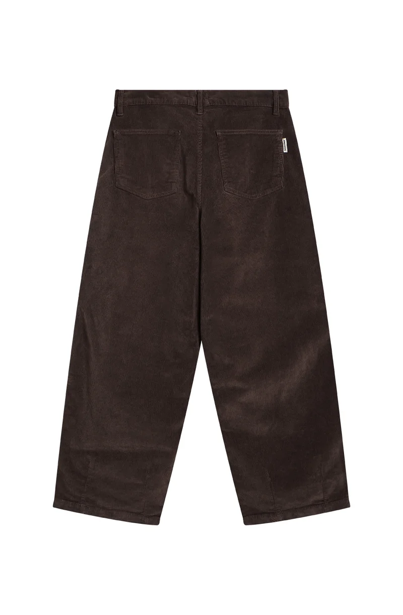 Pantalon Wide Leg Freedom Brown