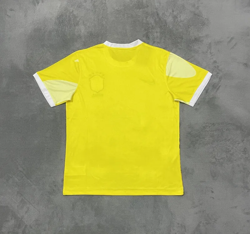 Maillot 24/25 Brésil Spécial