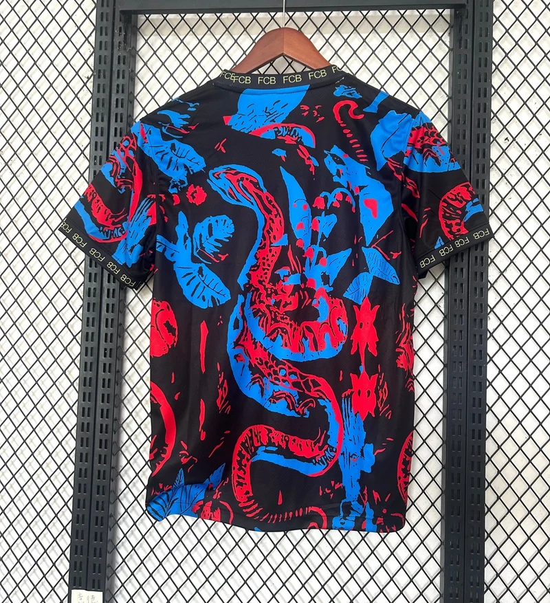 Maillot 24/25 Barcelone Spécial