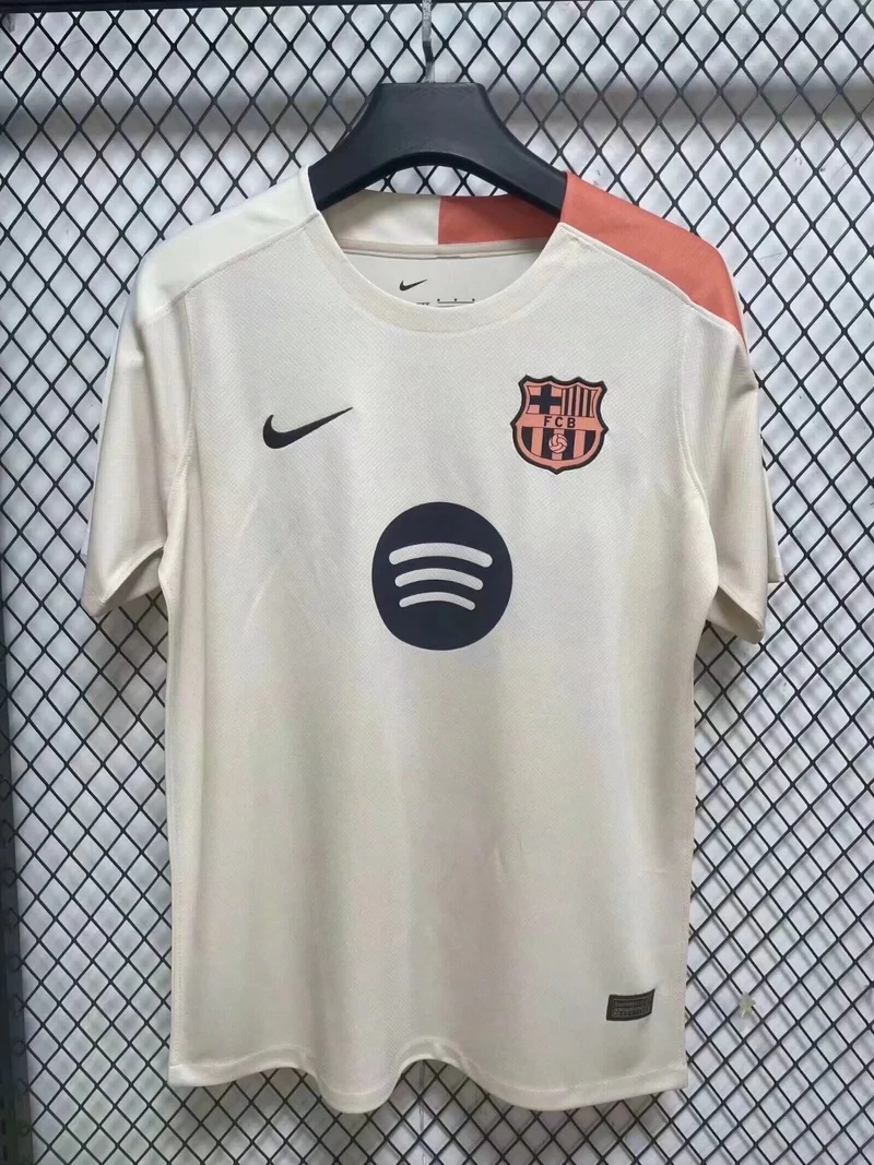 Maillot 24/25 Barcelone Spécial