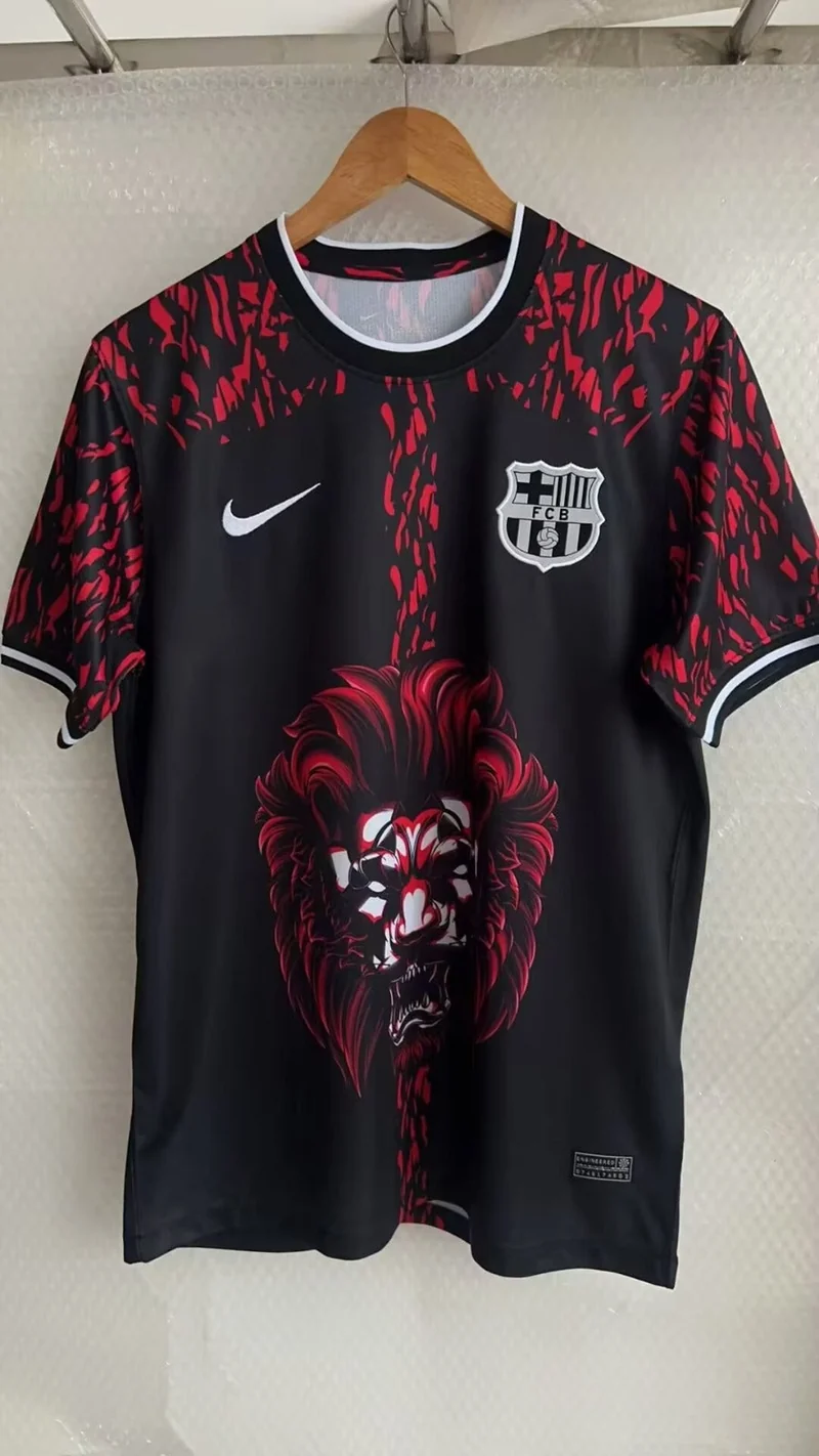 Maillot 24/25 Barcelone Spécial
