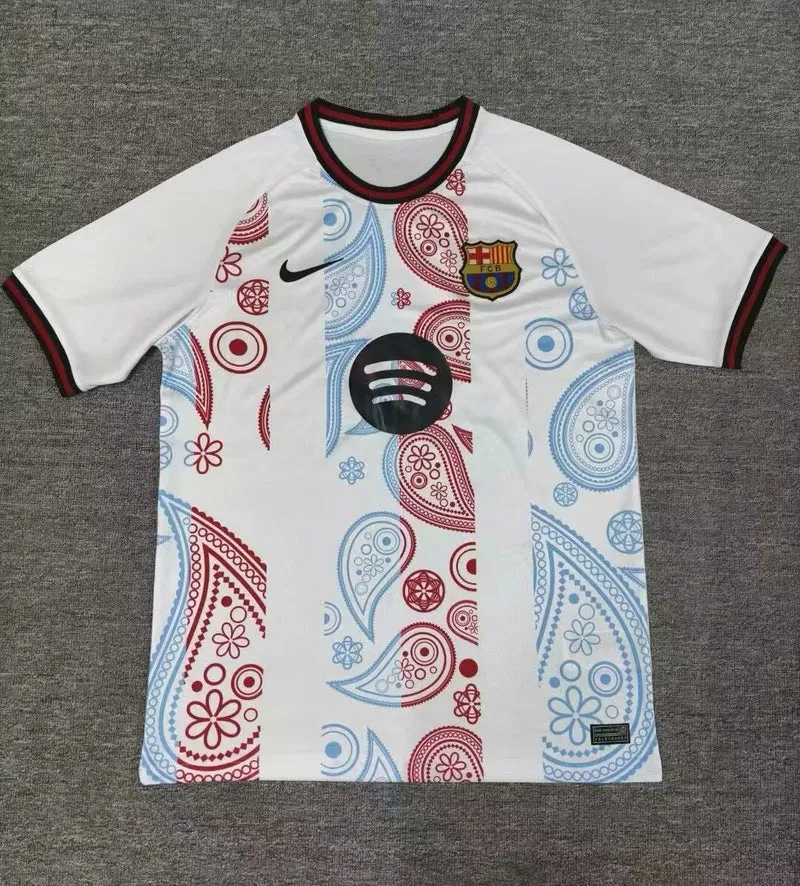 Maillot 24/25 Barcelone Spécial