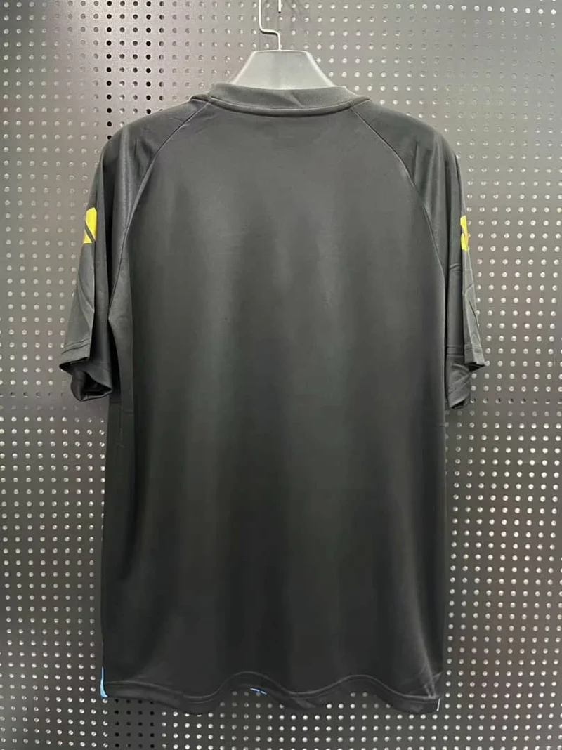 Maillot 24/25 Argentine Noir