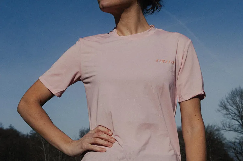 VEKTRA WOMEN PINK