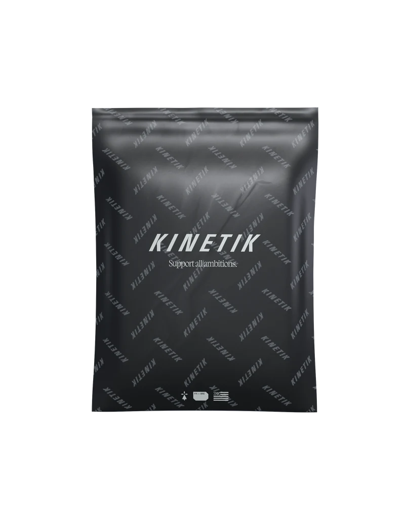 POCHETTE CADEAU BLACK