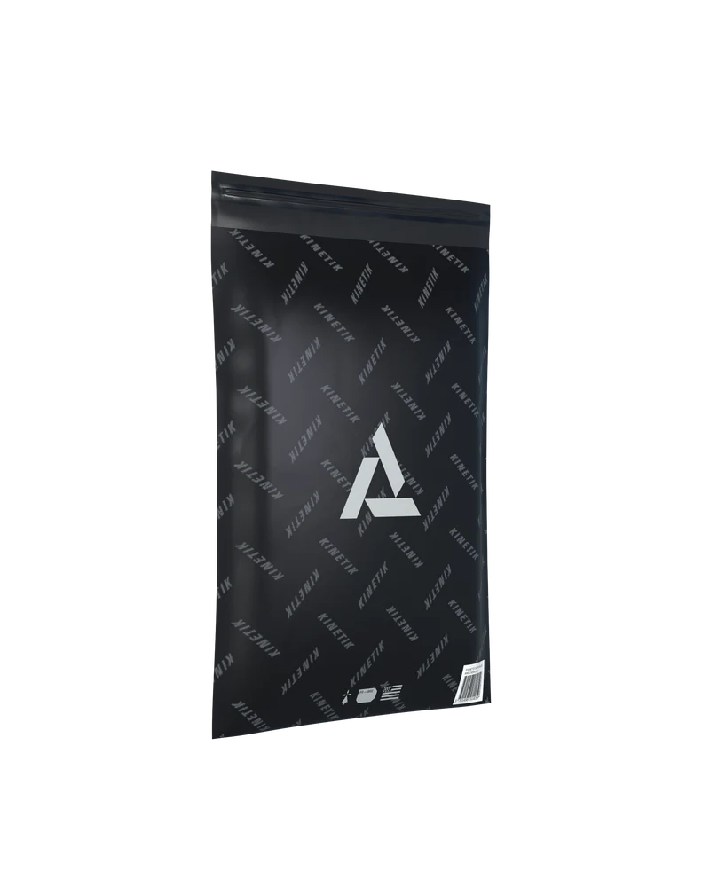 POCHETTE CADEAU BLACK