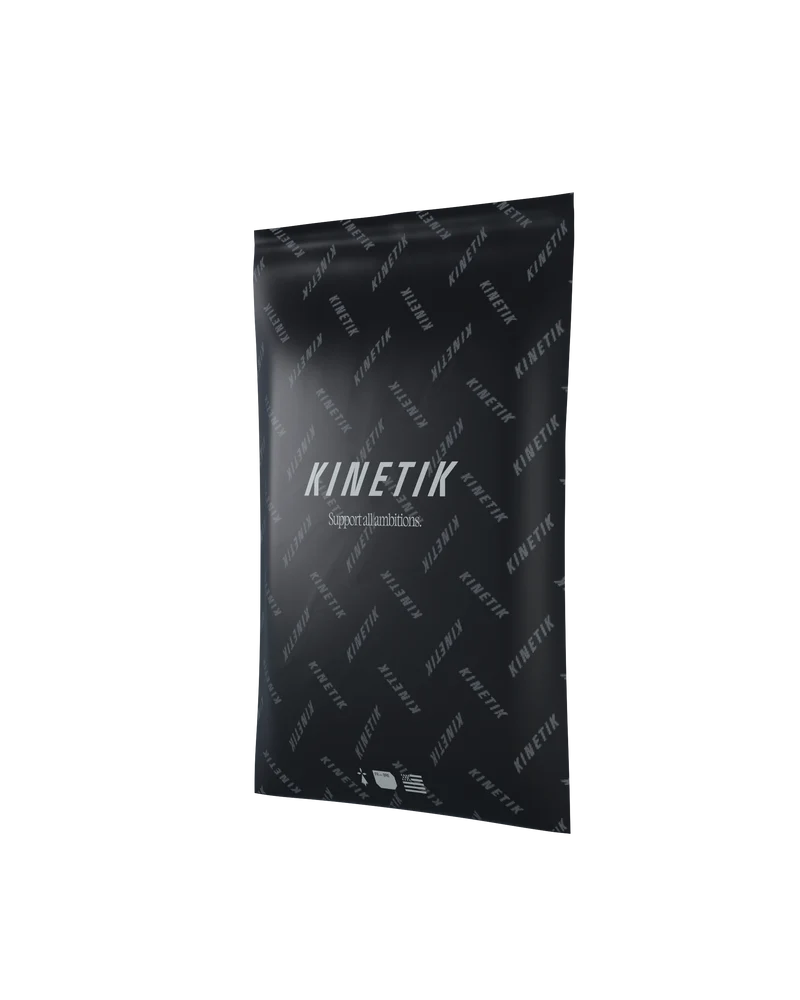 POCHETTE CADEAU BLACK