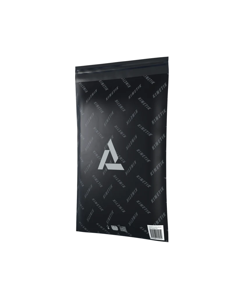 POCHETTE CADEAU BLACK