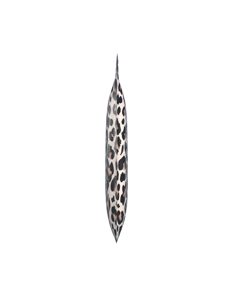 POCHETTE CADEAU LEOPARD