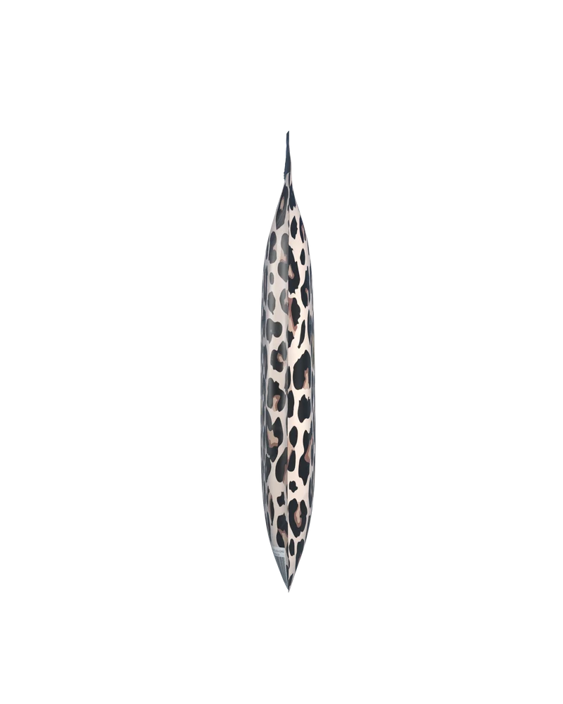POCHETTE CADEAU LEOPARD
