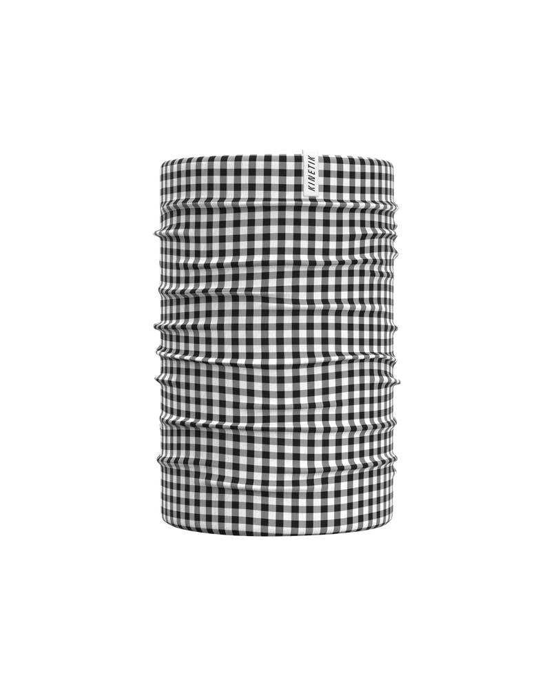 PROTEKTOR VICHY VELOURS BLACK