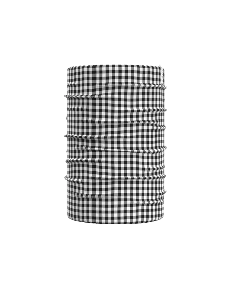 PROTEKTOR VICHY VELOURS BLACK