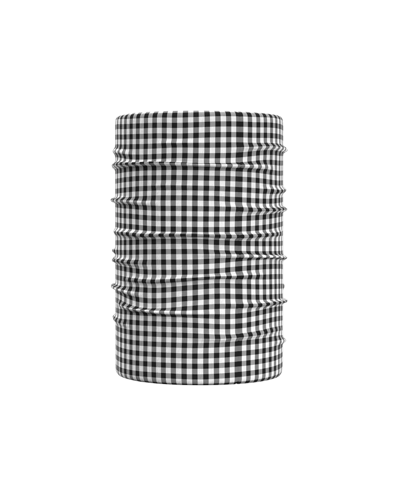 PROTEKTOR VICHY VELOURS BLACK