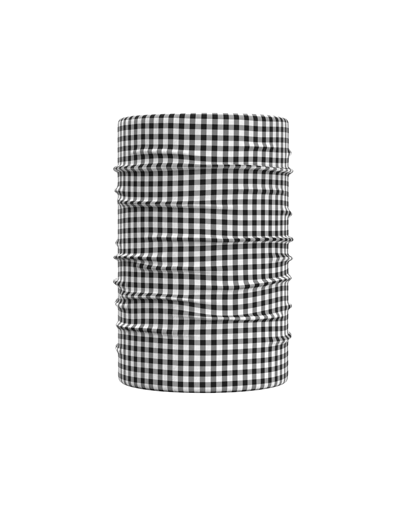 PROTEKTOR VICHY VELOURS BLACK