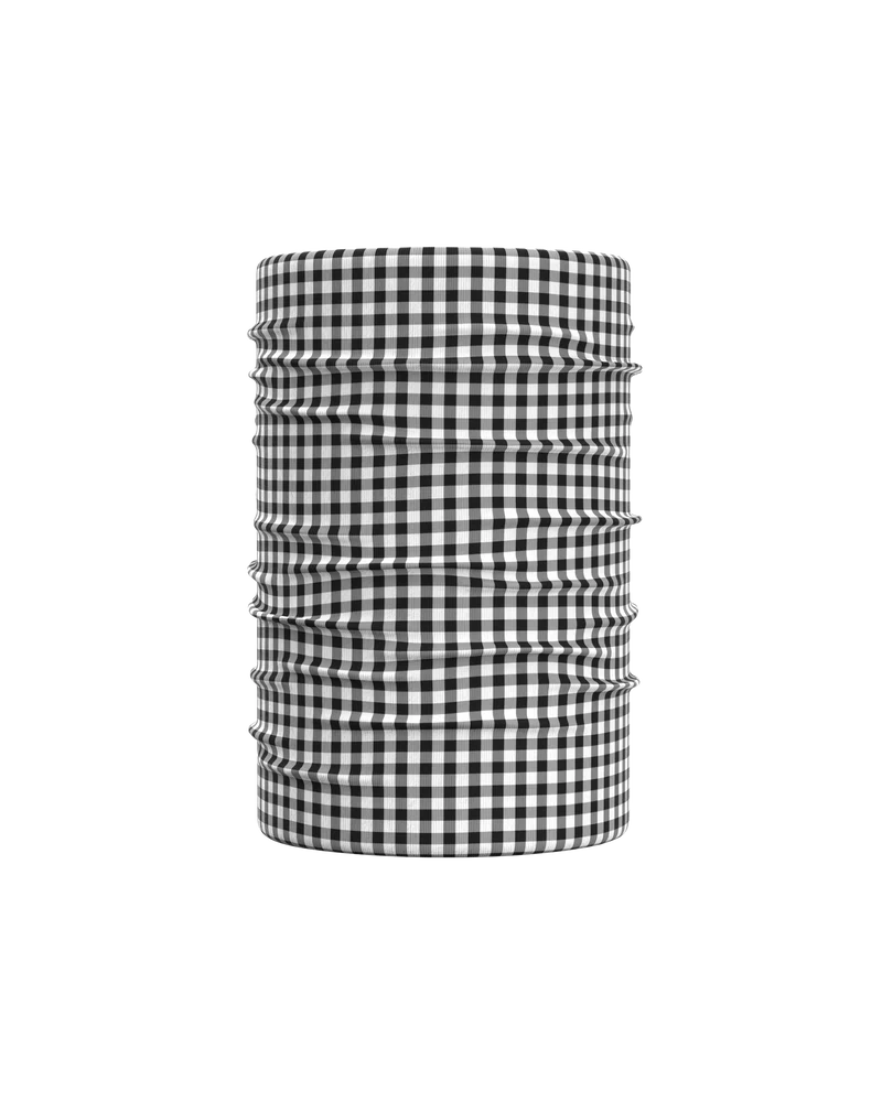 PROTEKTOR VICHY VELOURS BLACK