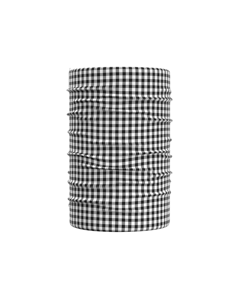 PROTEKTOR VICHY VELOURS BLACK