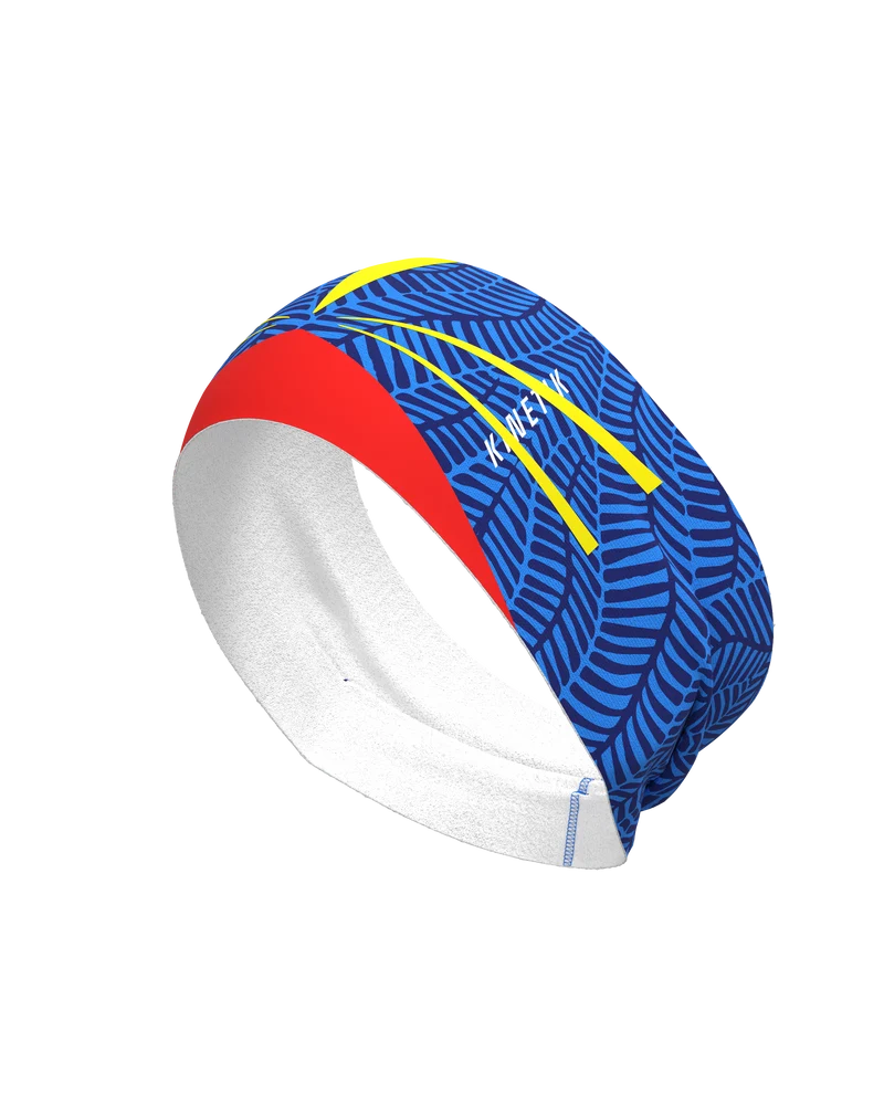 HEADBAND REUNION FLAG