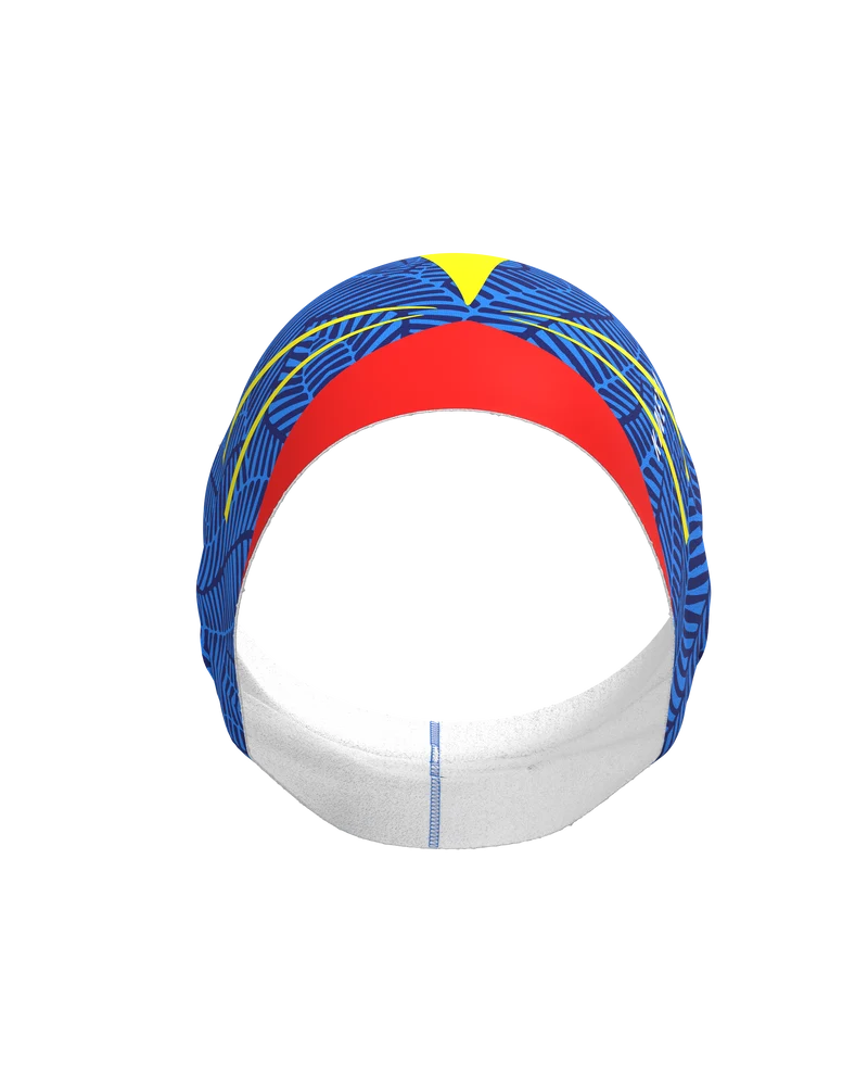HEADBAND REUNION FLAG