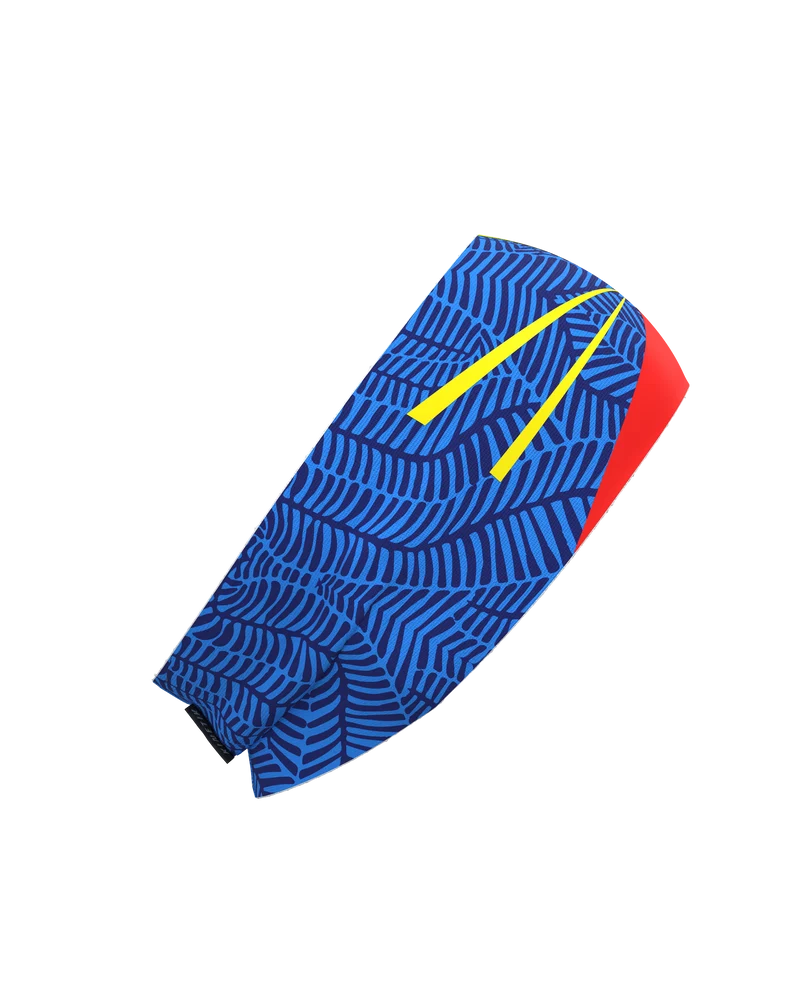 HEADBAND REUNION FLAG