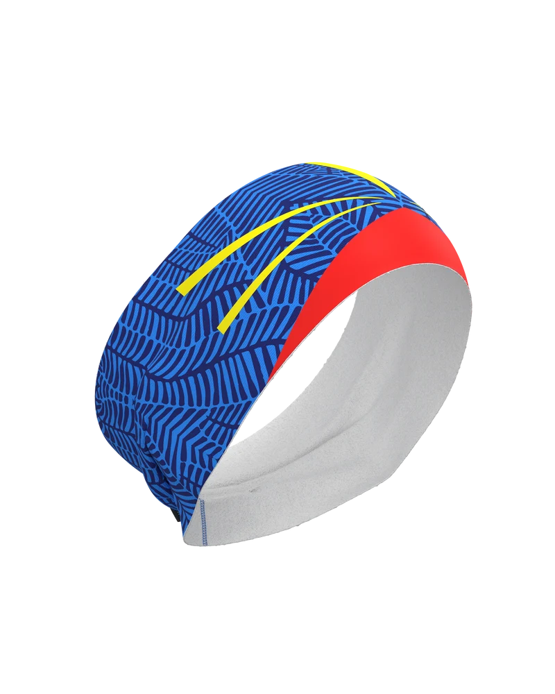 HEADBAND REUNION FLAG