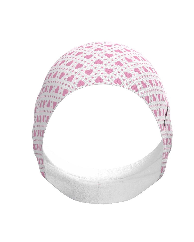HEADBAND LOVE POTION BRIDE