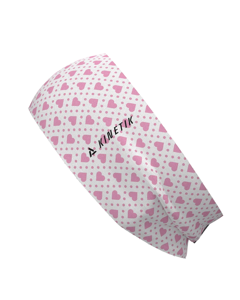 HEADBAND LOVE POTION BRIDE