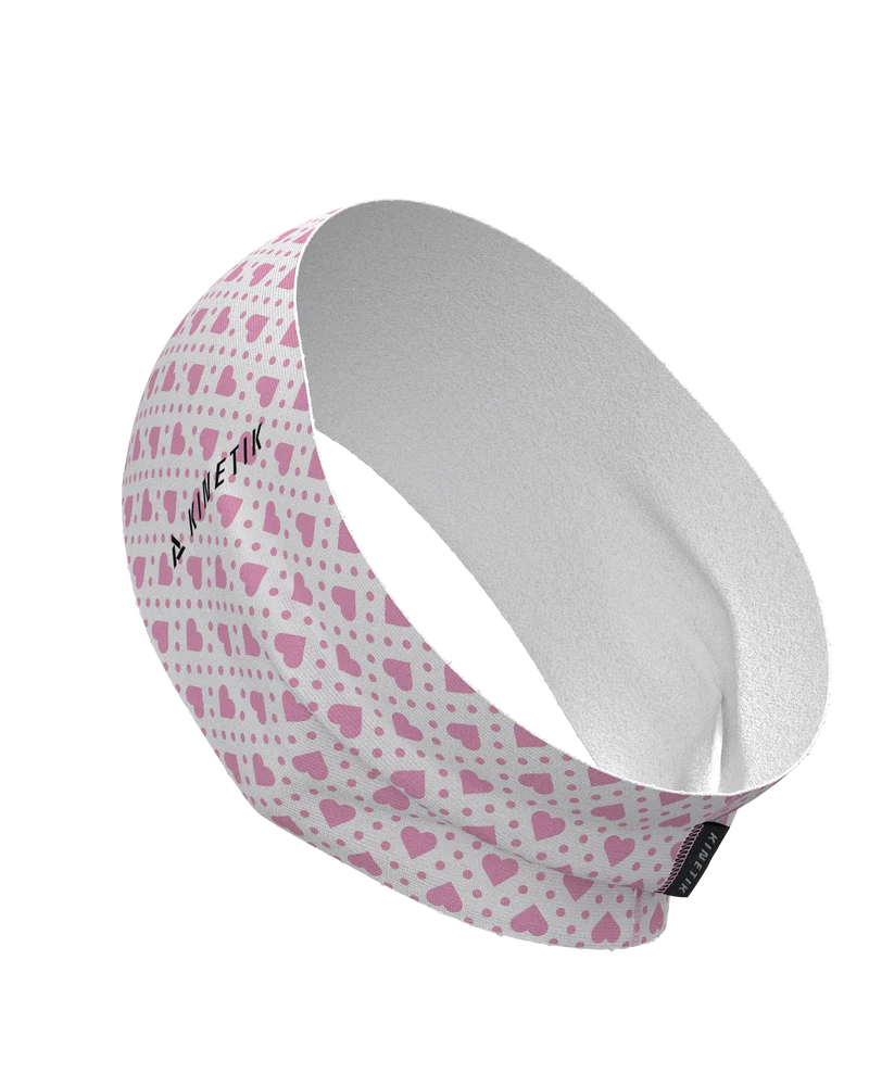 HEADBAND LOVE POTION BRIDE