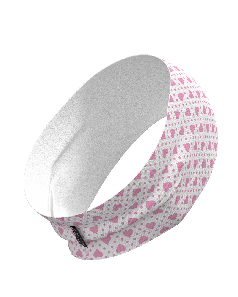 HEADBAND LOVE POTION BRIDE