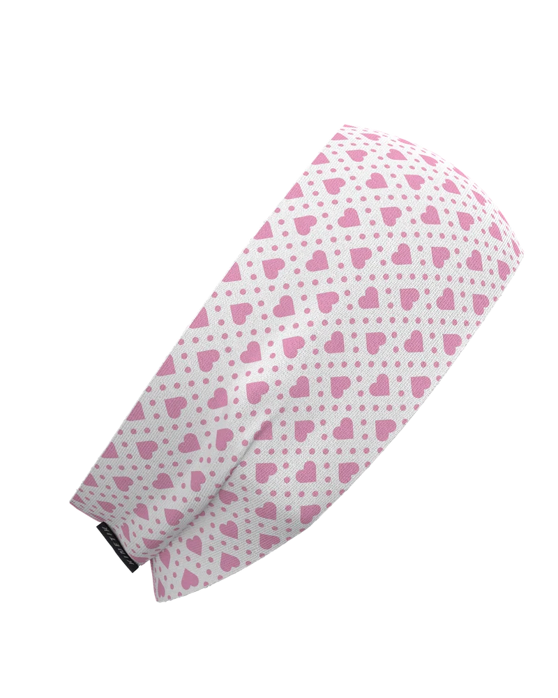 HEADBAND LOVE POTION BRIDE