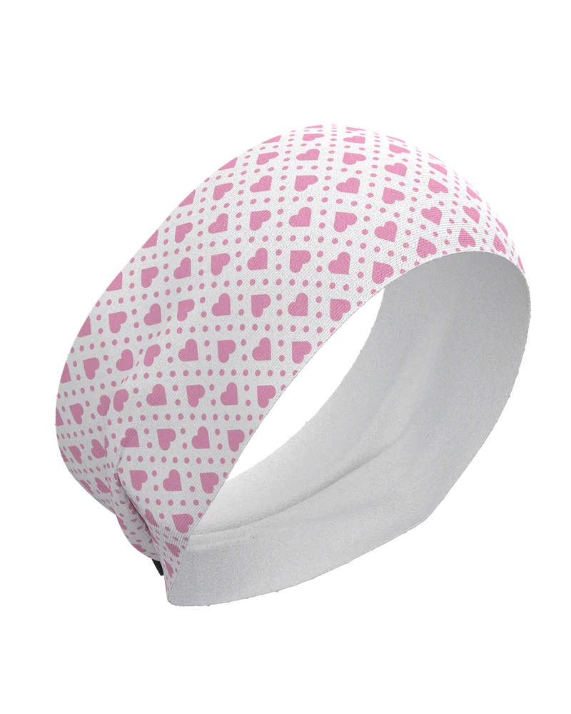 HEADBAND LOVE POTION BRIDE