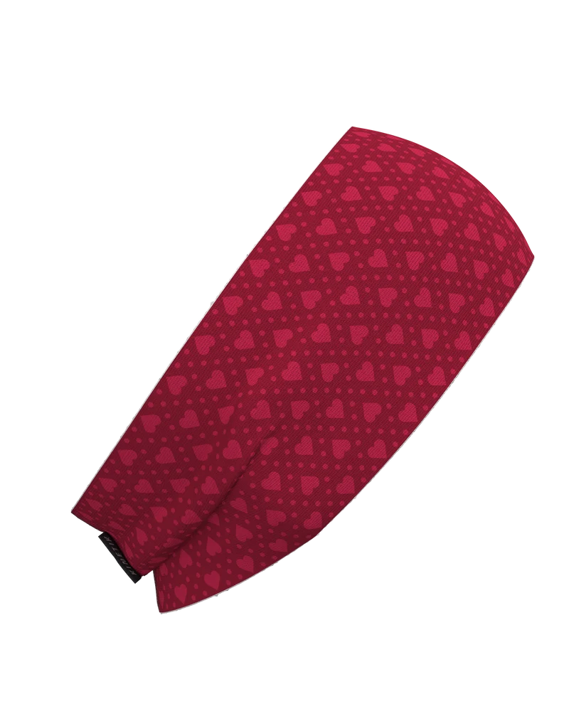 HEADBAND LOVE POTION PASSION
