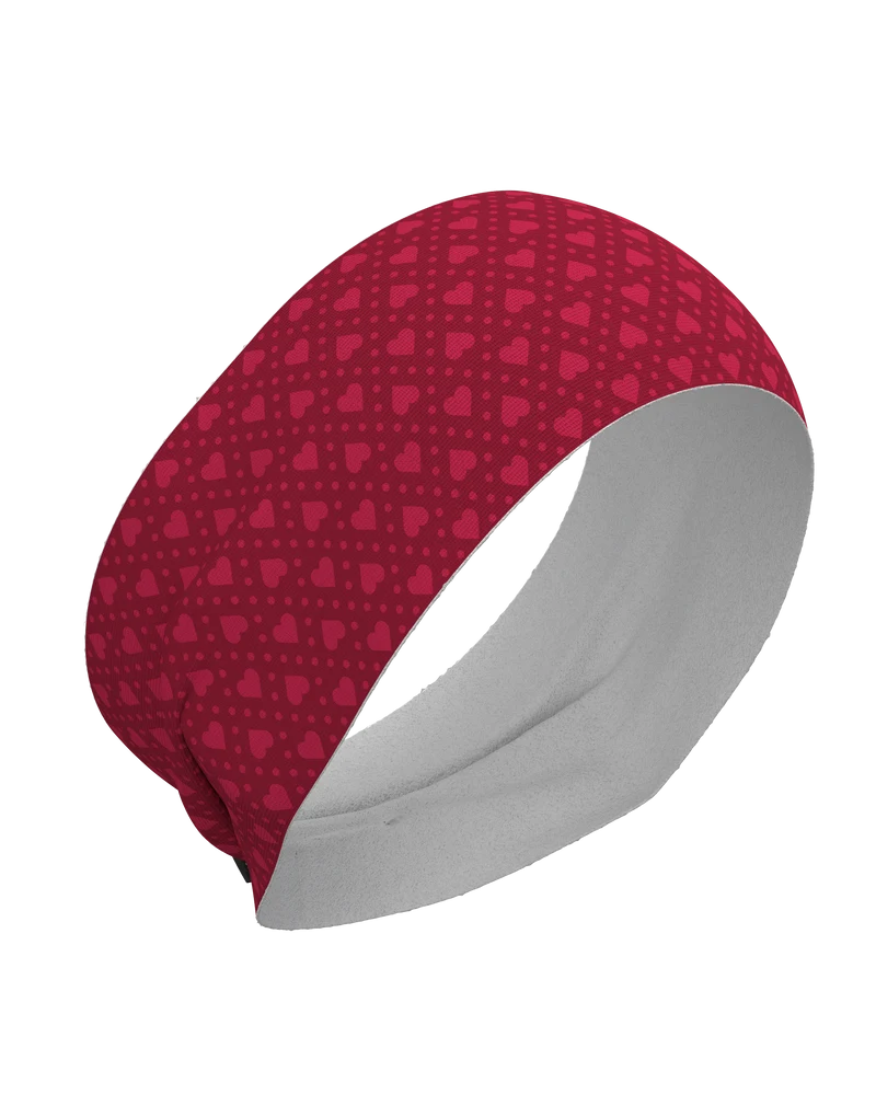 HEADBAND LOVE POTION PASSION