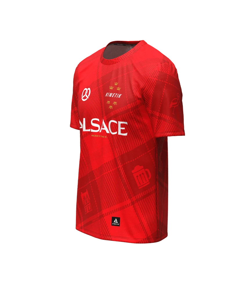 FALKON MEN ALSACE