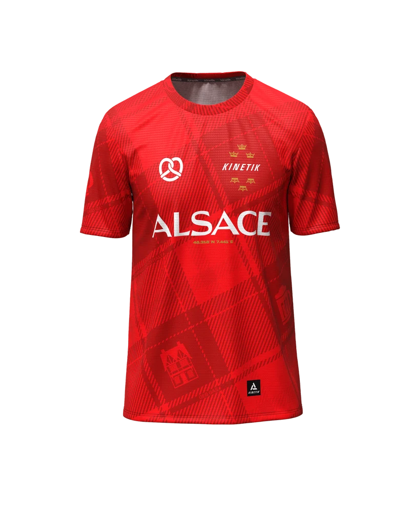FALKON MEN ALSACE