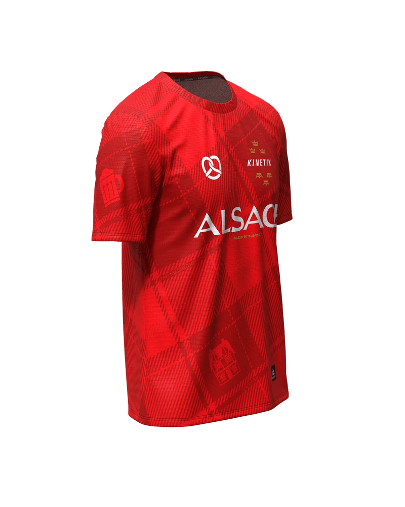 FALKON MEN ALSACE