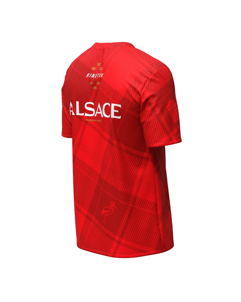 FALKON MEN ALSACE