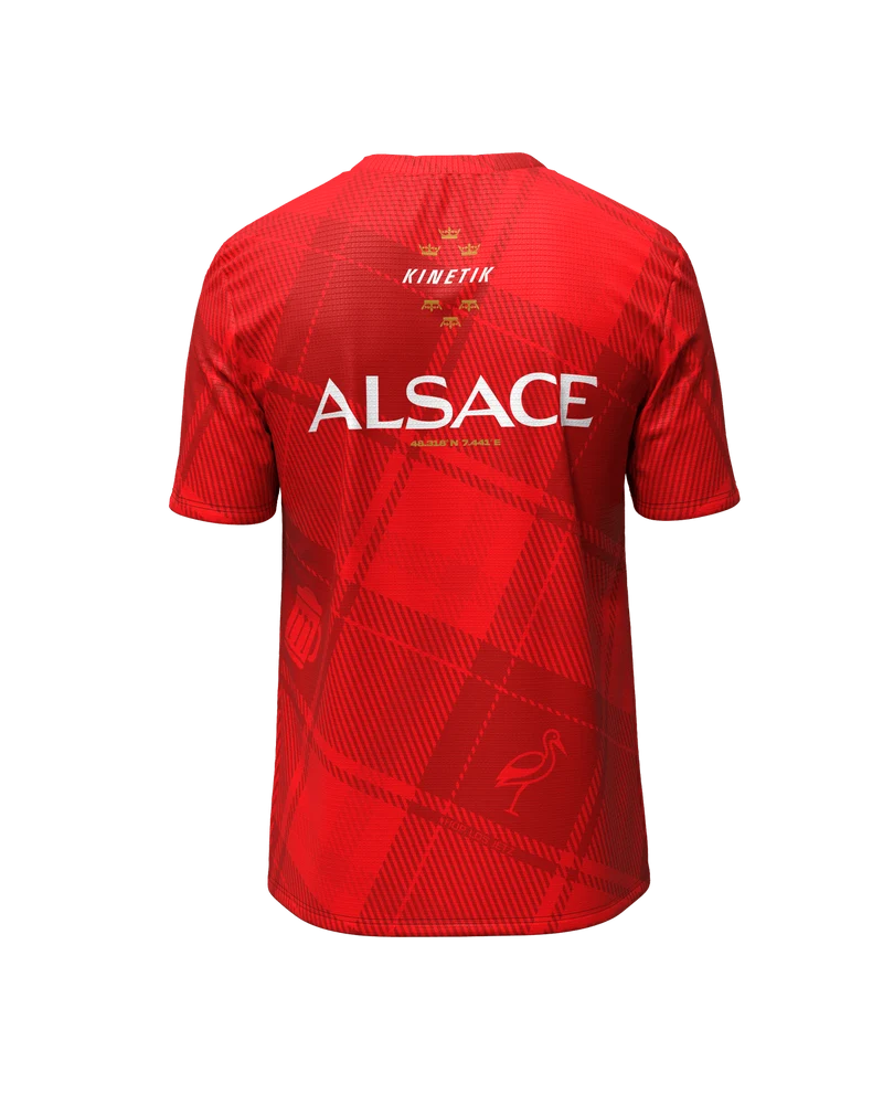 FALKON MEN ALSACE