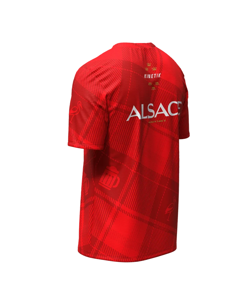 FALKON MEN ALSACE