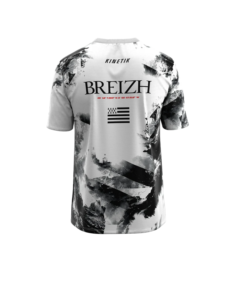FALKON MEN BREIZH