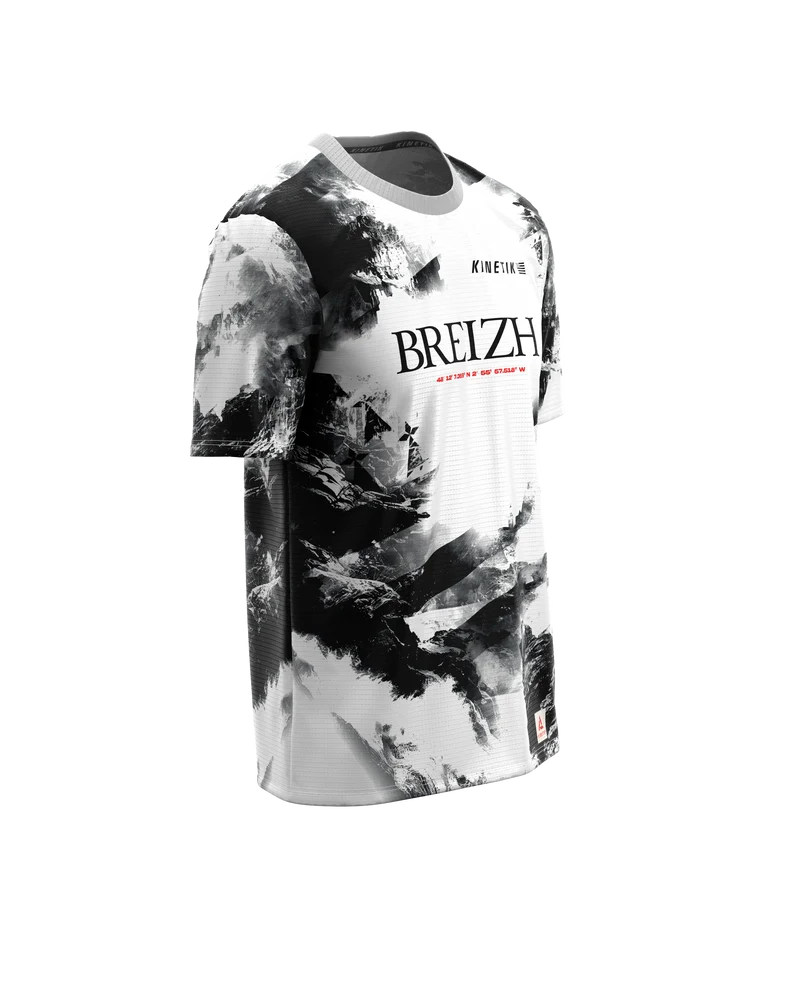 FALKON MEN BREIZH
